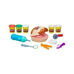 Play-Doh Dişçi Seti - B5520