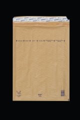 Balonlu Kraft Zarf No:7 24x34 cm