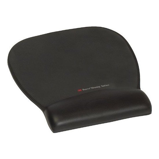 3M Bilek Destekli Mousepad