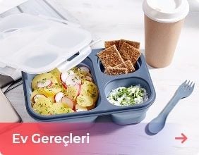 Ev Gereçleri Ürünleri