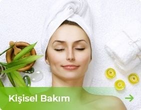Kozmetik ve Kişisel Bakım Ürünleri