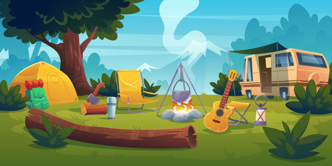 Outdoor Ne Demek?