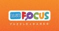 Blue Focus