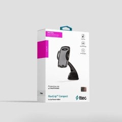 FlexGrip Compact Araç İçi Telefon Tutucu