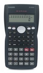 Casio Bilimsel Standart Model Hesap Makinesi FX-82MS