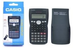 Casio Bilimsel Standart Model Hesap Makinesi FX-82MS