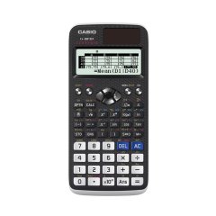 Casio Fonksiyonel Hesap Makinesi FX-991EX