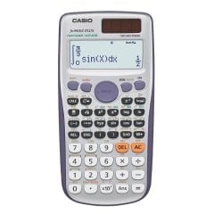 Casio Plus Bilimsel Hesap Makinesi FX-991 ES