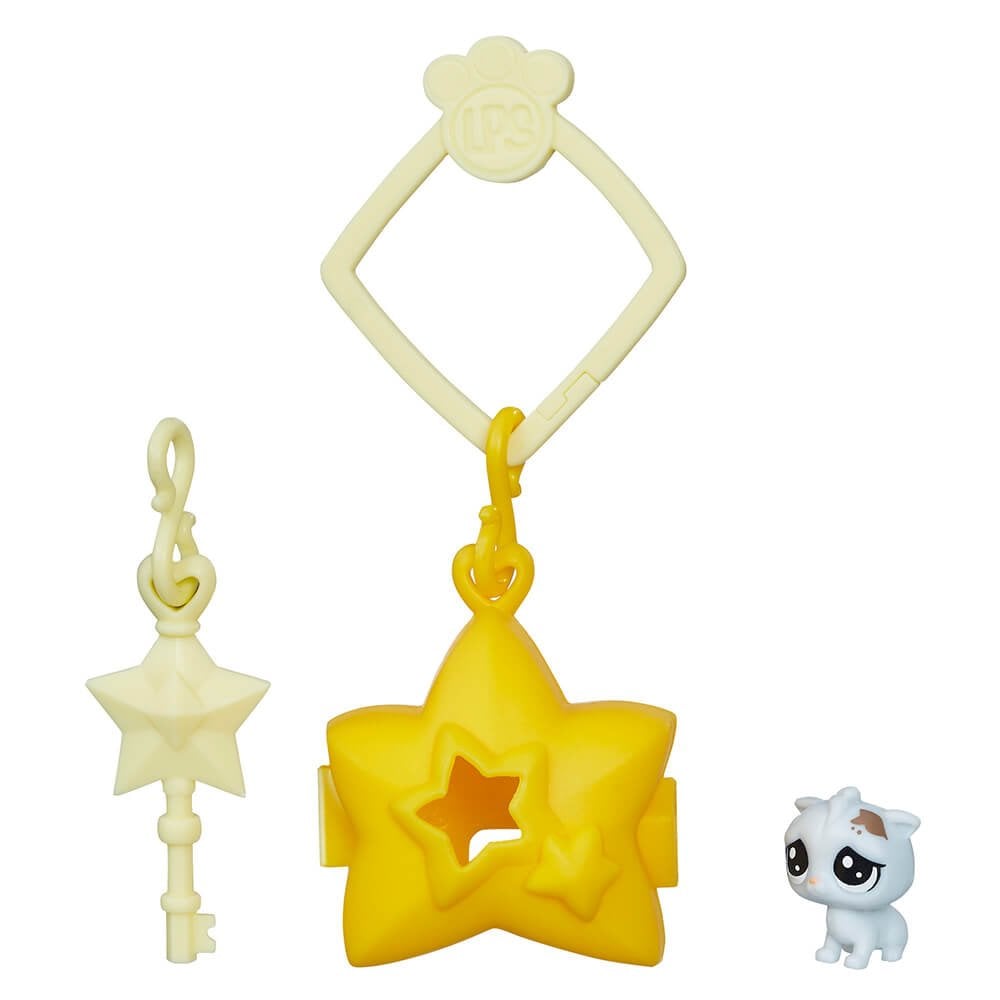 Littlest Pet Shop Miniş Sürpriz Kutu