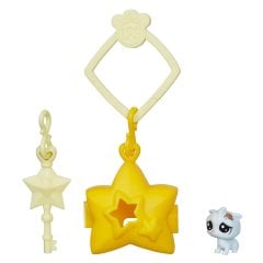 Littlest Pet Shop Miniş Sürpriz Kutu