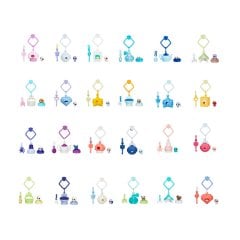 Littlest Pet Shop Miniş Sürpriz Kutu