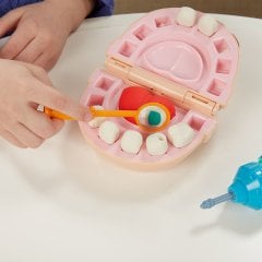 Play-Doh Dişçi Seti - B5520