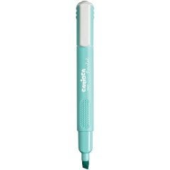 Carioca Pastel Fosforlu İşaretleme Kalemi 6'lı - 43033