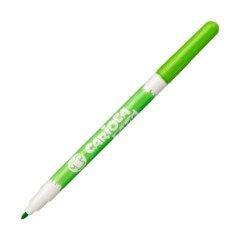 Carioca Keçeli Kumaş Boya Kalemi Fine 10'lu - 42909