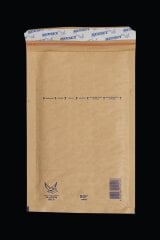 Balonlu Kraft Zarf No:2 12x21 cm