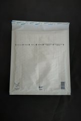 Balonlu Kraft Zarf No:5 22x26 cm