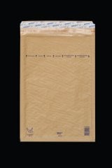 Balonlu Kraft Zarf No:6 22x34 cm